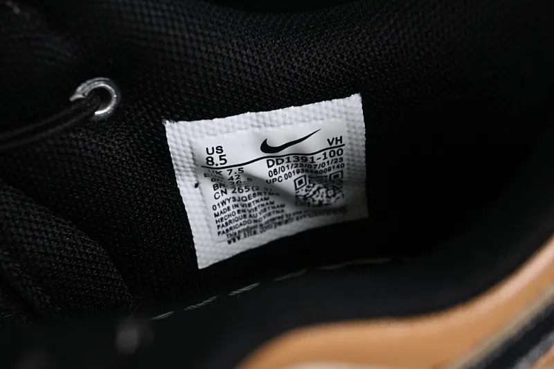 All Categories Nk SB Dunk Series Nk SB Dunk Low Low-top sneakers Customized large box Nk Dunk Low Panda Prank-Sliding Track SB strap low-top casual sneakers DD1391-100